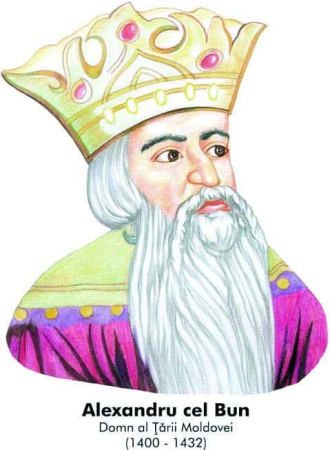 Voievozi, domni si regi romani [4]
