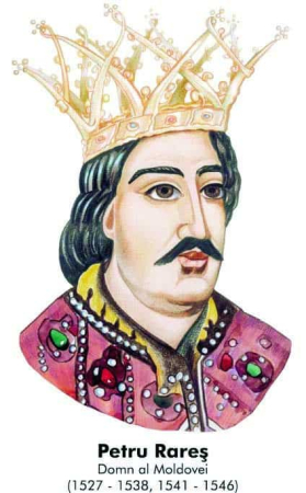 Voievozi, domni si regi romani [9]
