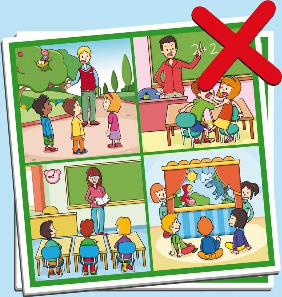 Comportamentul corect Toleranta si Cooperare Edu Lab.ro