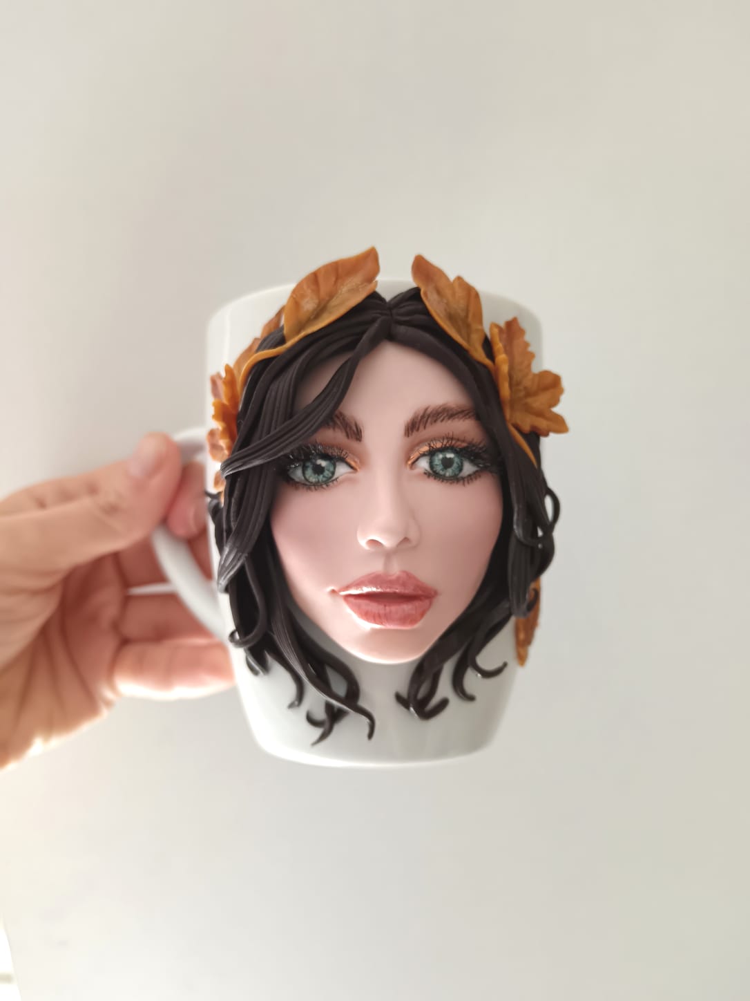 Căni mai realistice