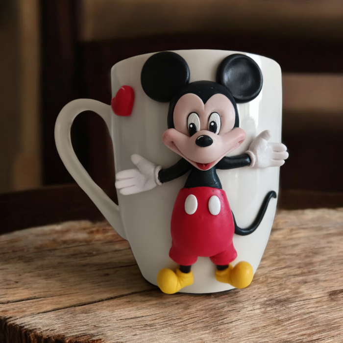 Matriță Mickey mouse [2]