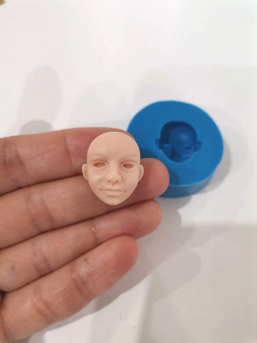 Mulaj cap bărbat [1]