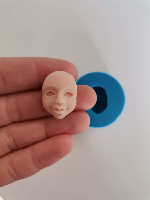 Mulaj cap prințesă mic [1]