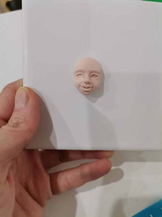 Mulaj cap prințesă mic [2]