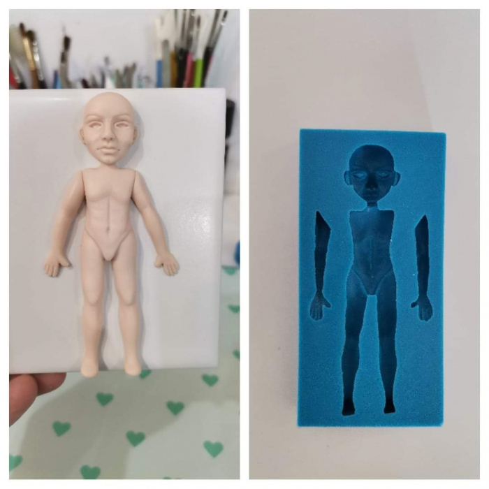 Mulaj corp bărbat nr.1 [1]