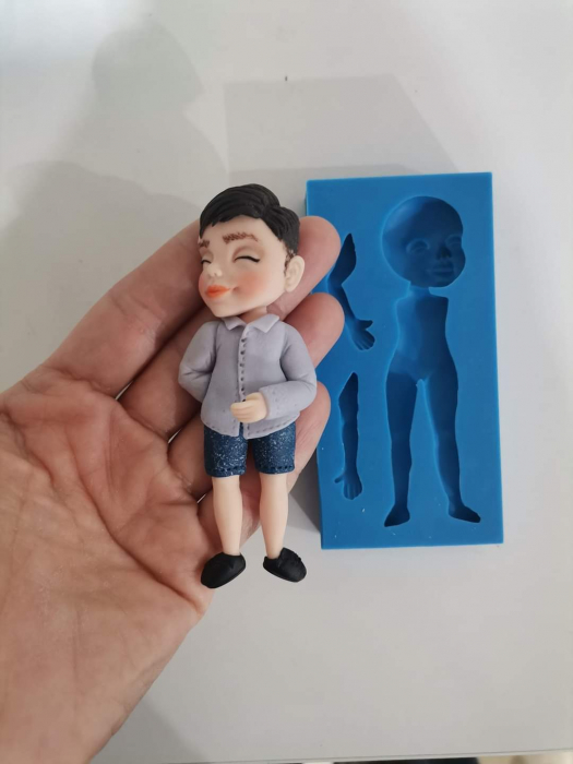 Mulaj corp bărbat nr.2 [1]