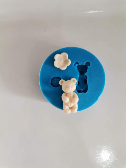 Mulaj mini-ursuleț [1]