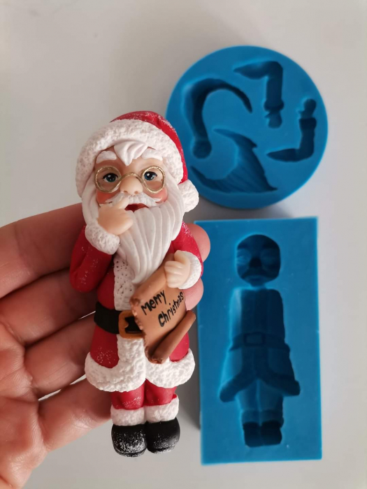 Mulaj Moș Crăciun [1]