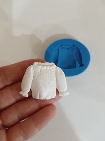 Mulaje diverse - Matriță ie