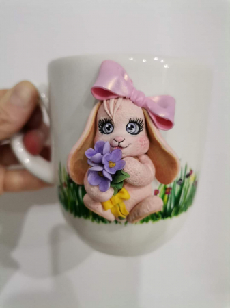 Matriță iepuraș [1]