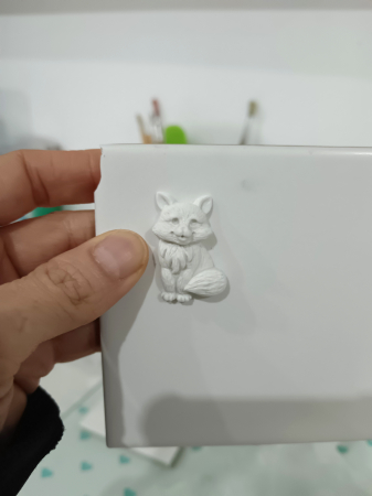 Matrita mini-vulpe [1]
