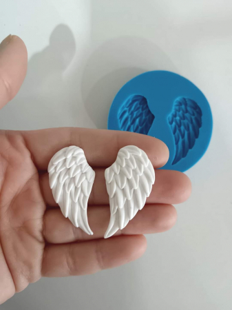 Mulaje diverse - Mulaj aripi