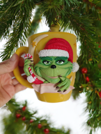 Mulaj cap Grinch [1]