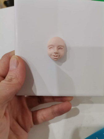 Mulaj cap prințesă mic [1]