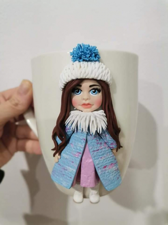 Mulaj corp păpușă nr. 2 (cu ochi mari) [1]