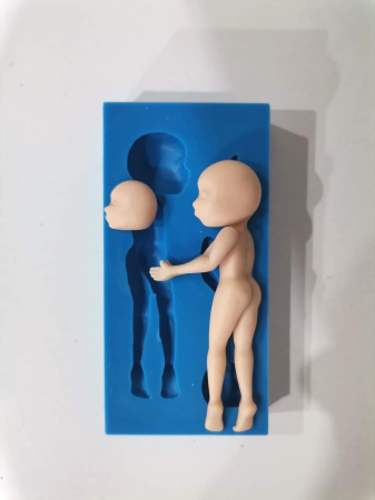 Mulaj fetița "Matilda" [1]