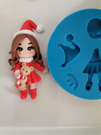 Mulaje silicon - Mulaj spiriduș