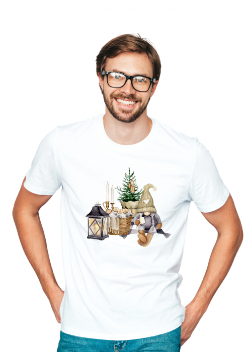 Tricou Crăciun [1]