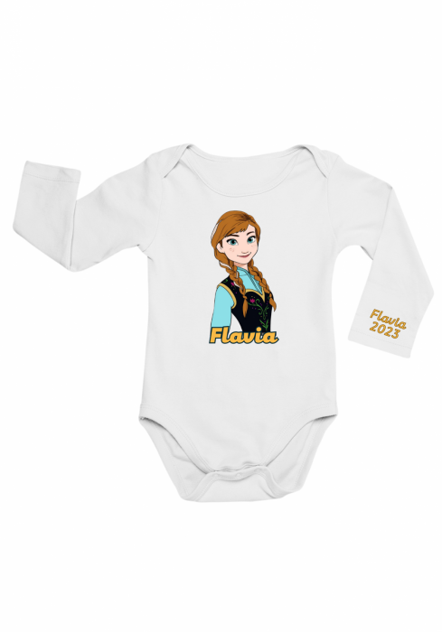 Body personalizat ,,Ana'' [1]