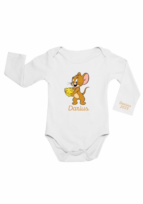 Body personalizat ,,Jerry'' [1]