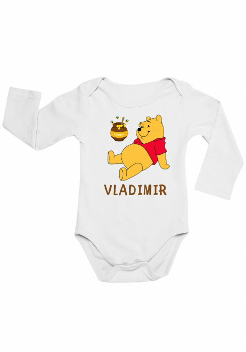 Body ,,Winnie de Pooh" [1]