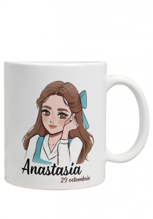 Cană ,,Anastasia” [1]