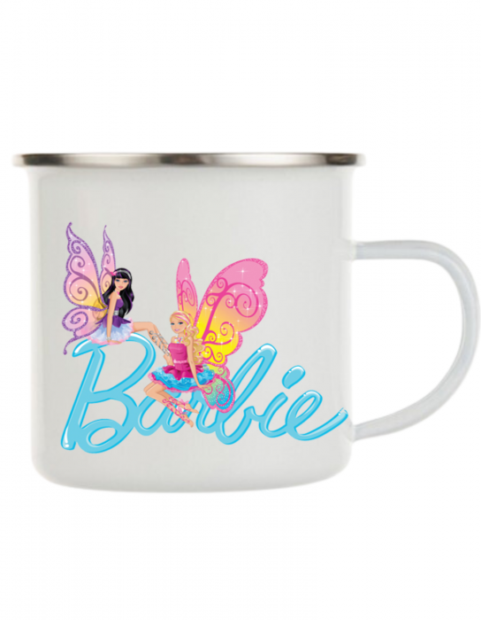 Cană Barbie [1]