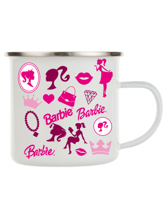 Cană Barbie [1]