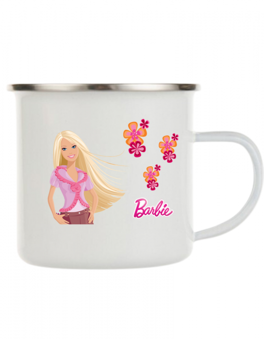 Cană Barbie [1]