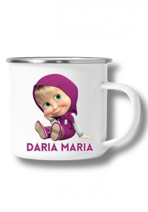 Cană Masha [1]
