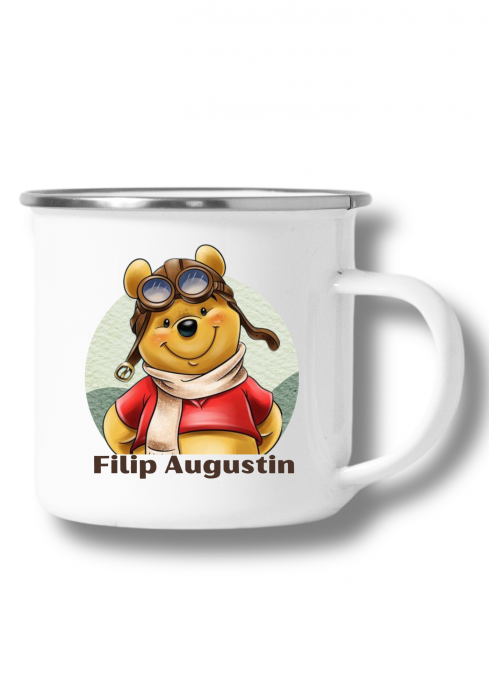 Cană Winnie [1]