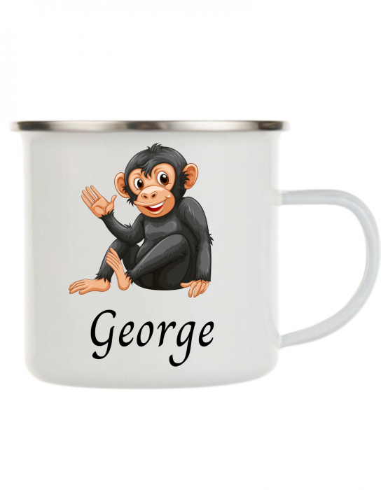 Cană Monkey [1]