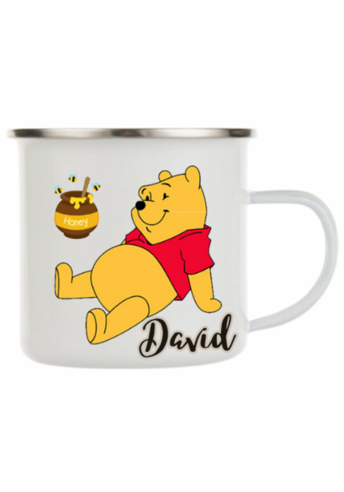 Cană pentru copii personalizată [1]