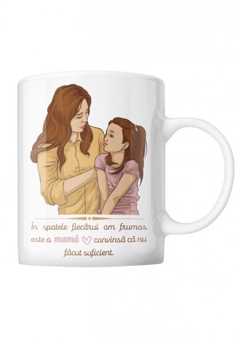 Cană personalizată mamă [1]