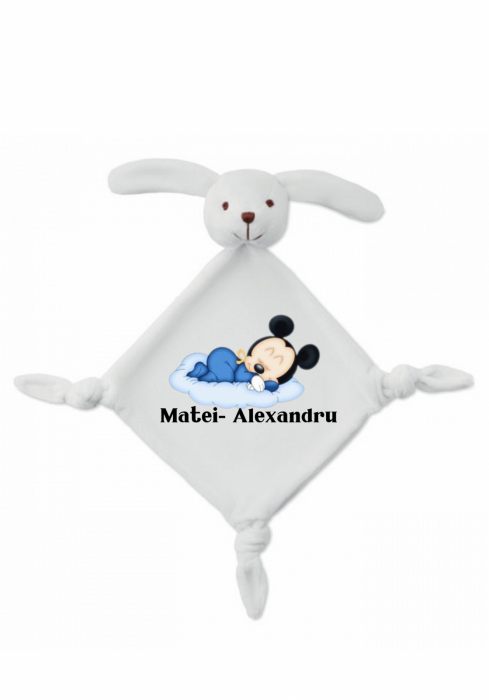 Jucarie personalizată [1]