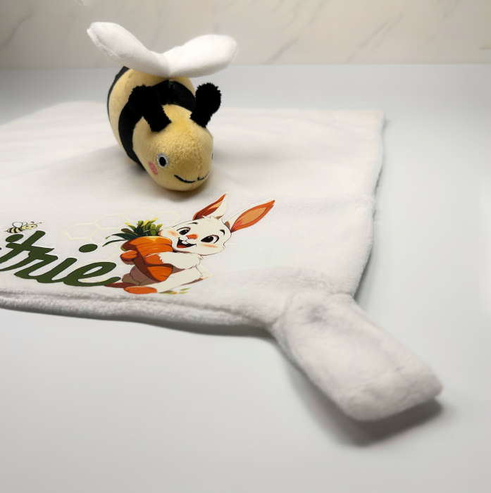 Paturica Little  Bee [2]