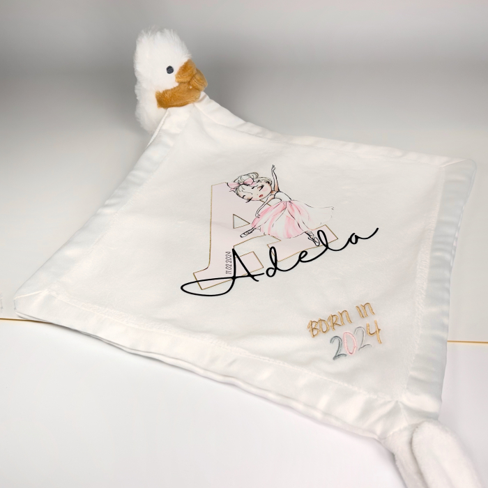 Paturica Little  Dutch Adela [3]