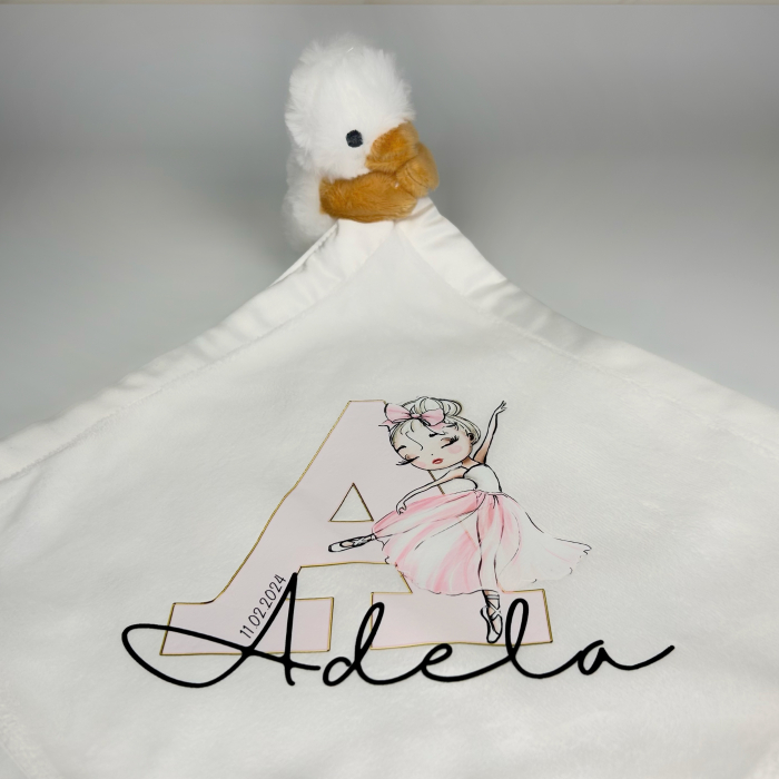 Paturica Little  Dutch Adela [1]