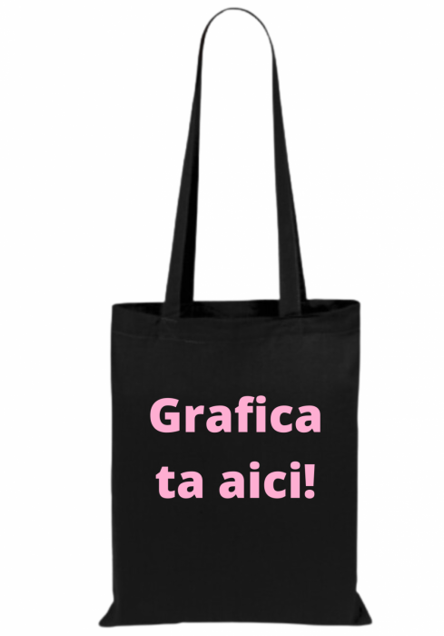 Sacoșă din bumbac [1]