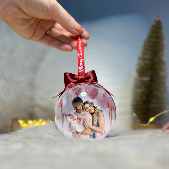 Set 2 Globuri personalizate [1]