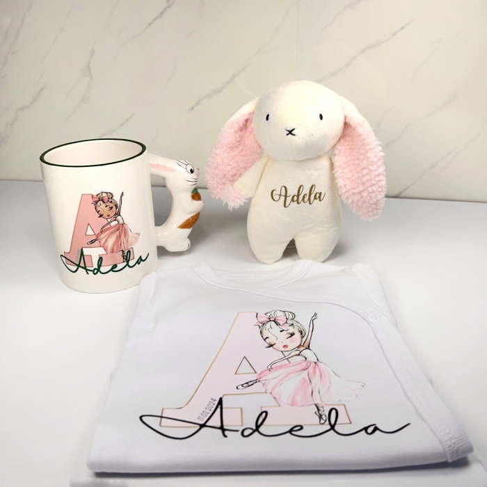 Set Newborn [4]