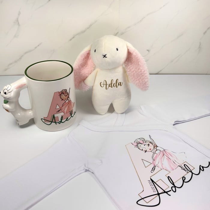 Set Newborn [1]
