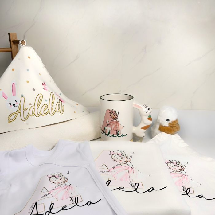 Set Premium Easter Gift Baby [1]