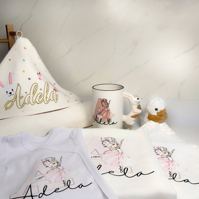 Set Premium Easter Gift Baby [2]