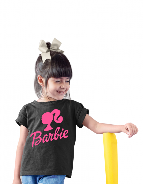 Tricou Barbie [1]