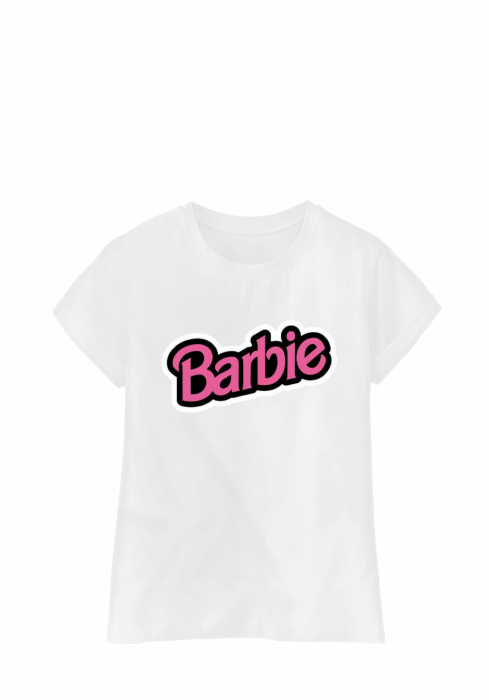 Tricou ~Barbie~ [1]