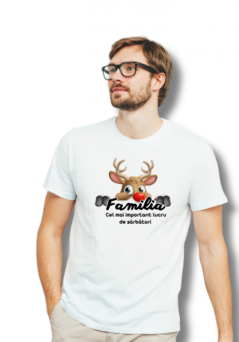Tricou Crăciun [1]