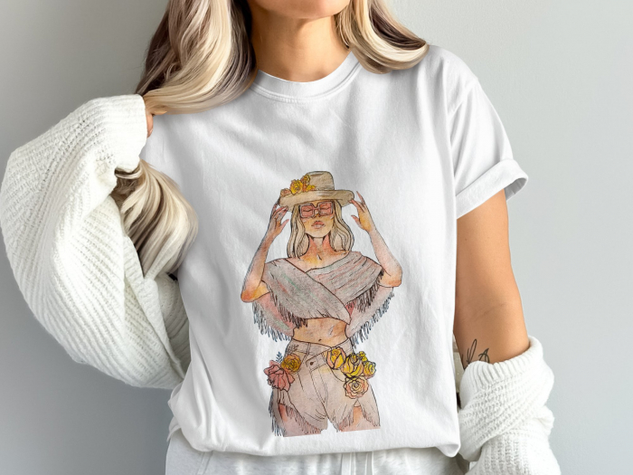 Tricou Chill Mood [1]