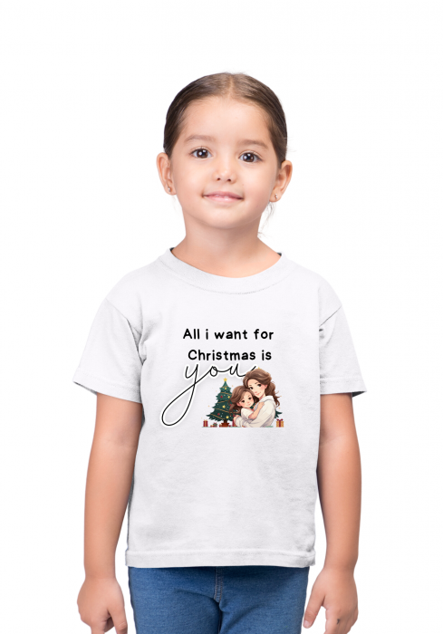 Tricou Crăciun în familie [1]