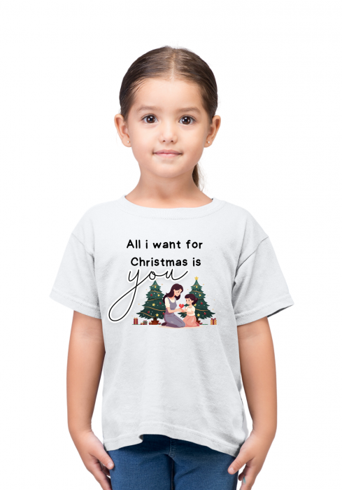 Tricou Crăciun în familie [1]